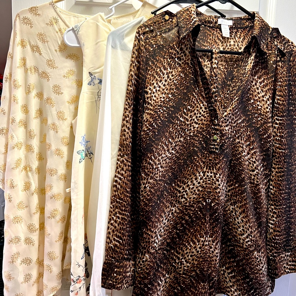 4 tops bundle deal
